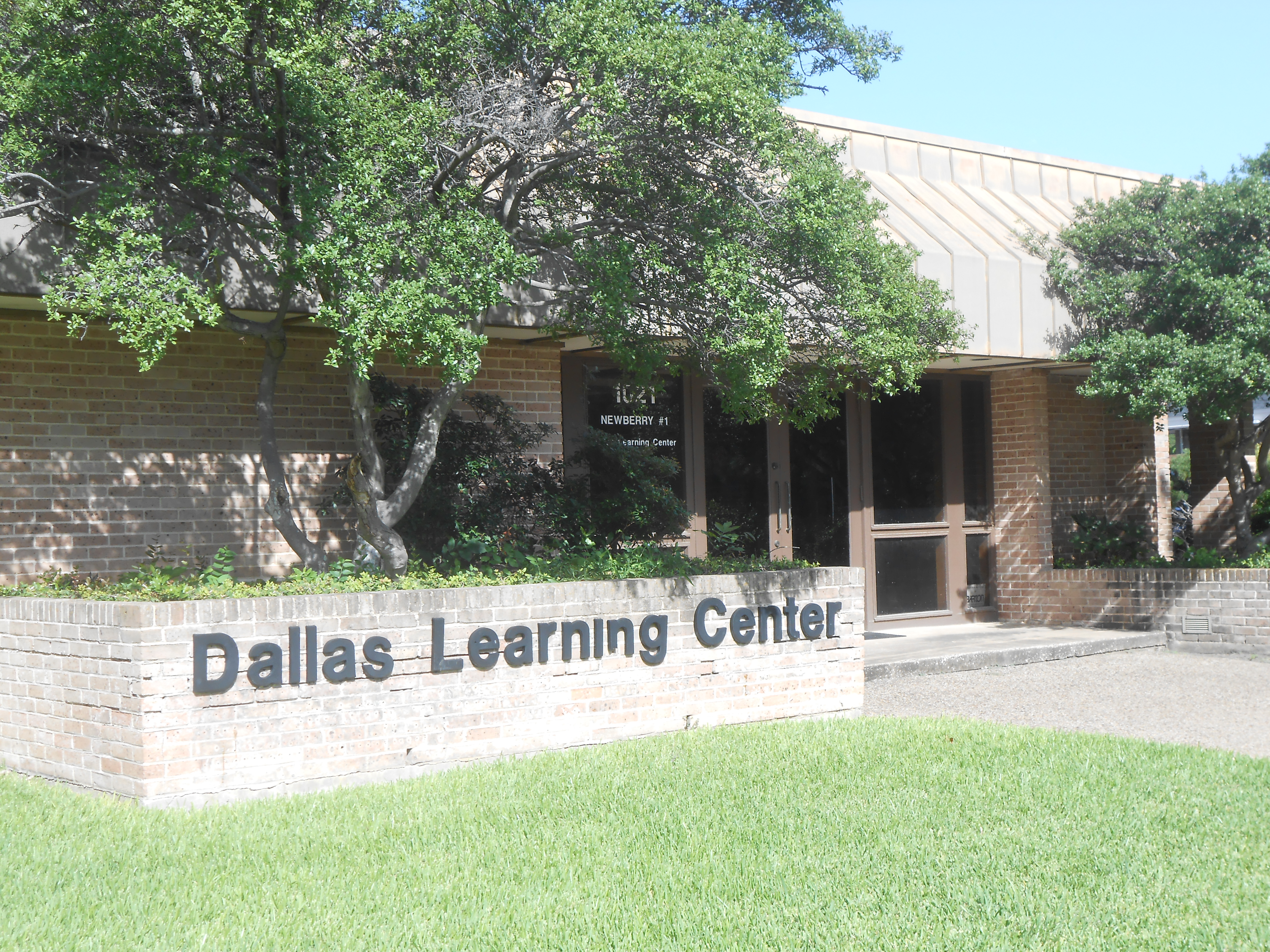 Dallas Learning Students
